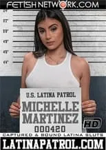 Michelle Martinez es  en Latina Patrol: Michelle Martinez