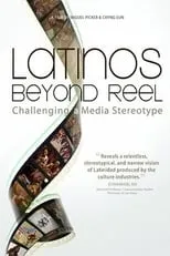 Luis Antonio Ramos es Himself en Latinos Beyond Reel