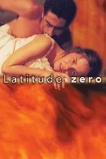 Poster de la película Latitude Zero - Películas hoy en TV