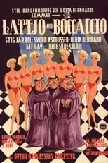 Película Lattjo med Boccaccio