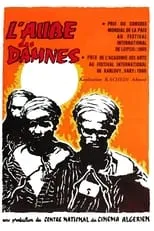 Poster de la película L'Aube des Damnés - Películas hoy en TV