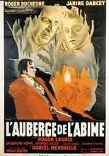 Portada de L'Auberge de l'abîme