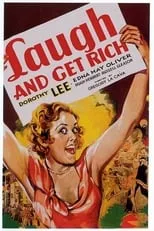 Póster de la película Laugh and Get Rich