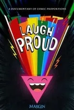 Kit DeZolt es  en Laugh Proud