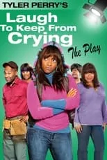 Cheryl Pepsii Riley interpreta a Carol en Laugh to Keep from Crying