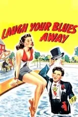 Bert Gordon interpreta a Boris Rascalnikoff en Laugh Your Blues Away