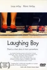 Poster de la película Laughing Boy - Películas hoy en TV