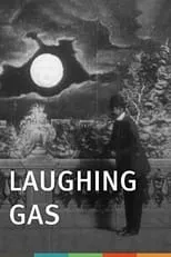 Edward Boulden es  en Laughing Gas