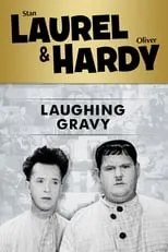 Poster de la película Laughing Gravy - Películas hoy en TV