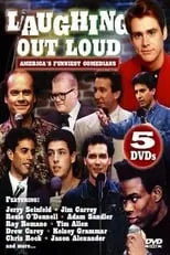 Bob Zany es Self (archive footage) en Laughing Out Loud: America's Funniest Comedians