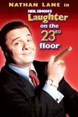 Portada de Laughter on the 23rd Floor