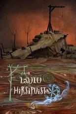 Portada de Laulu hirsipuista