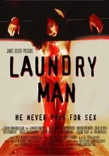 Poster de la película Laundry Man - Películas hoy en TV