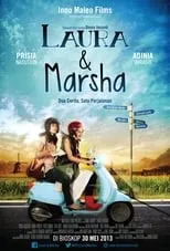 Poster de la película Laura & Marsha - Películas hoy en TV