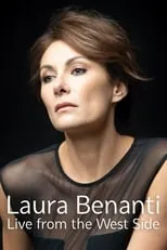 Poster de Laura Benanti: Live From the West Side