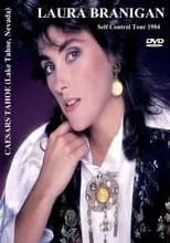 Laura Branigan es  en Laura Branigan in Concert Atlantic City, New Jersey