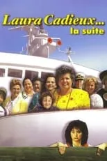 Película Laura Cadieux... la suite