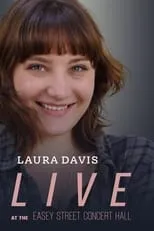 Película Laura Davis: Live at the Easey Street Concert Hall