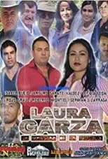 Rojo Grau es  en Laura Garza la maestra de la escuela