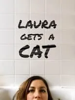 Portada de Laura Gets a Cat