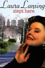 Portada de Laura Lansing Slept Here