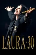 Laura Pausini es  en Laura Pausini - Laura 30