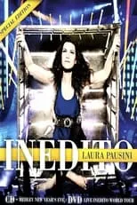 Laura Pausini es  en Laura Pausini: Inedito world Tour