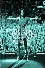 Poster de Laura Pausini: Live World Tour 09