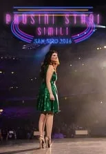 Poster de la película Laura Pausini: San Siro 2016 - Películas hoy en TV