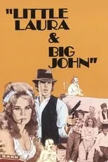 Póster de la película Laura y John