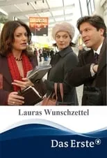 Portada de Lauras Wunschzettel