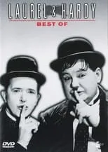 Portada de Laurel & Hardy - Best of