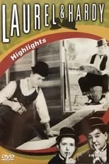 Poster de Laurel & Hardy - Highlights