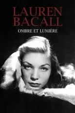 Howard Hawks interpreta a Self (archive footage) en Lauren Bacall, luces y sombras