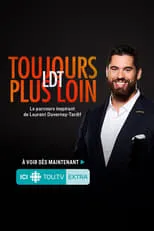 Laurent Duvernay-Tardif es Himself en Laurent Duvernay Tardif - LDT : toujours plus loin