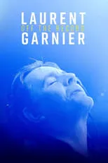 Poster de Laurent Garnier: Off the Record