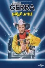 Poster de Laurent Gerra - Flingue la télé