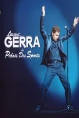 Película Laurent Gerra au Palais des Sports