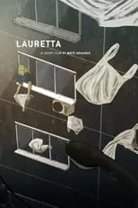 Película Lauretta