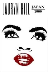 Póster de la película Lauryn Hill - Live at Budokan, Japan