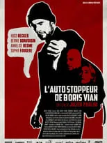 Portada de L'Autostoppeur de Boris Vian