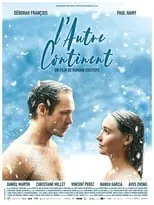 L'autre continent portada