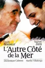 Película L'Autre côté de la mer