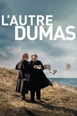 Poster de la película L'Autre Dumas - Películas hoy en TV