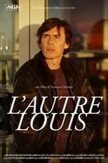 Póster de L'autre Louis