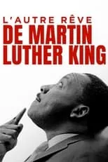 Póster de la película L'autre rêve de Martin Luther King