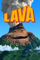 Portada de Lava