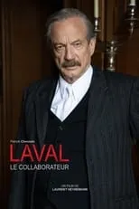 Poster de Laval, le collaborateur