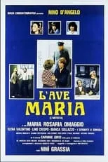 Póster de la película L'Ave Maria