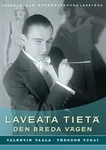 Hanna Taini es Lorette en Laveata tietä